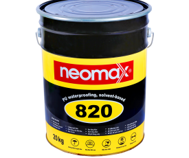 neomax-820Neomax® 820