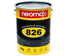 neomax-826Neomax® 826