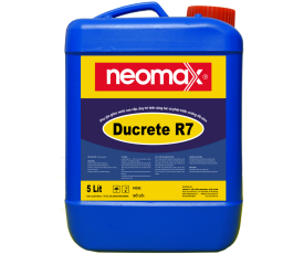 Neomax® Ducrete R7