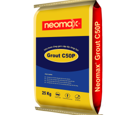 Neomax® Grout C50P