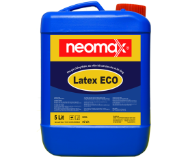 Neomax® Latex ECO