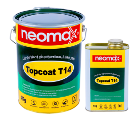 Neomax® Topcoat T14