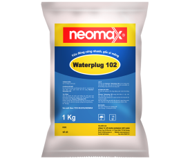 Neomax® Waterplug 102